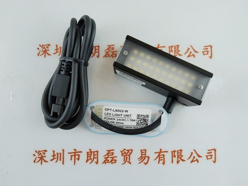 OPT奥普特  OPT-LI6022-W-V2.4 光源