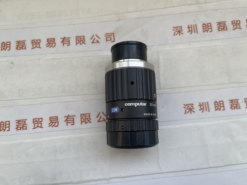 COMPUTAR康标达 V3522-MPZ 工业镜头