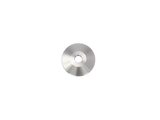NEWPORT 优铂特 100319710  ISO-KF Blank Vacuum Flanges with Bore
