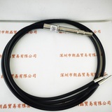 EXFO 806-00010 一分二 长1m ∅3mm  石英光纤
