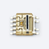 HAMAMATSU    滨松   S11257-02DT    用于激光光束同步检测的光 IC
