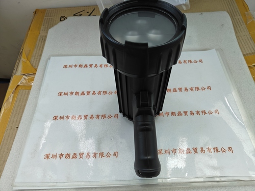 Light-MAX1500LUX 手持式紫外线灯