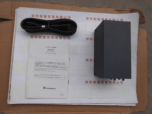 U-TECHNOLOGY优科 UPD2410W-2 光源控制器