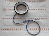 MORITEX茉丽特 CV-RLA-100X70-30B 环形光源