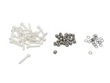 NEWPORT 优铂特 100889148  CF Ultra High Vacuum Flange Fasteners