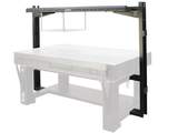 NEWPORT 优铂特 OTS-8 Clearance Optical Table Shelves