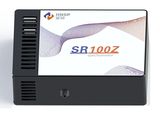 JINSP     SR100Z      高灵敏度光纤光谱仪