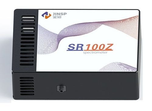 JINSP     SR100Z      高灵敏度光纤光谱仪