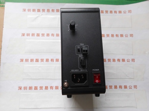 OPT奥普特 OPT-APA0705F-1 光源控制器