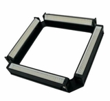 3AM      GL-DB21034IR4-24     方型斜角光源