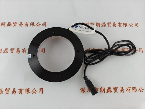 HZTEST华周  LRS-100R10 环形光源