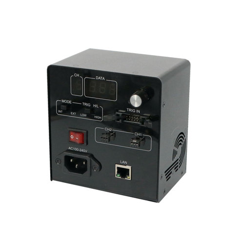 3AM        GLC-PDE24V24W-2CH   Ethernet 调光器