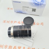 TAMRON腾龙 23FM25SP 工业镜头