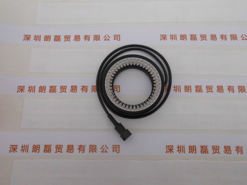 U-TECHNOLOGY优科 ULR-48W74 LED环形光源