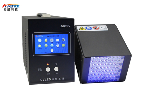 AVENTK            XM210     UVLED面光源