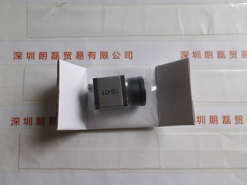 IDS爱迪思 UI-3060CP-C-HQ 工业相机