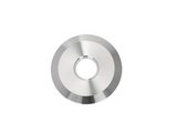 NEWPORT 优铂特 100319756  ISO-KF Blank Vacuum Flanges with Bore