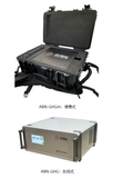 HHIT      ABN-GHG-L21        大量程温室气体分析仪