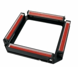 3AM      GL-DB16020R4-24     方型斜角光源