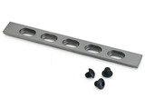 NEWPORT   优铂特     9023NF      e•z•Trac™ 19 mm 表面贴装光学导轨