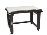 NEWPORT 优铂特 VIS3648-SG2-ERGA 具有气动隔离功能的4.8 mm表层人体工学Vision IsoStation™