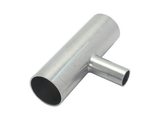 NEWPORT 优铂特 10023150RT075  Butt Weld Reducing Tee Fittings