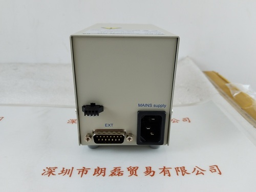 MORITEX茉丽特  MLEK-A080W1LRD  光源控制器    含线