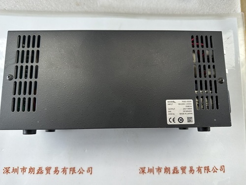 CCS希希爱视 PSB3-30024 模拟电源
