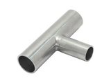 NEWPORT 优铂特 10023100RT075  Butt Weld Reducing Tee Fittings