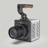 SSZN        SH3-108      高速相机