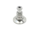 NEWPORT 优铂特 100319111  ISO-KF Vacuum Flange to Male VCR® Adapters