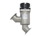 NEWPORT 优铂特 LPV1-50-IK-CNVS  LoPro™ Single-stage, Bellows-sealed Poppet Valves