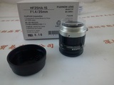 FUJINON富士能  HF25HA-1S 工业镜头