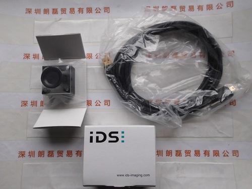 IDS爱迪思  UI-1220LE-M-GL 相机