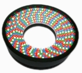 3AM     GL-DR12060RGB-24      三色RGB光源