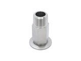 NEWPORT 优铂特 100316835  ISO-KF Flange to Male NPT Pipe Adapters