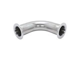 NEWPORT 优铂特 100314416  ISO-KF Flange 90 Degree Elbow Fittings with Tangents