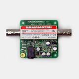 HAMAMATSU    滨松    C9051-01    光电传感器放大器