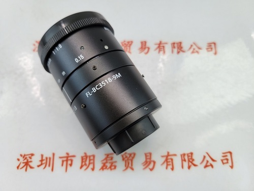 RICOH理光  FL-BC3518-9M    镜头