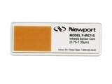 NEWPORT   优铂特    F-IRC1-S    红外感光卡