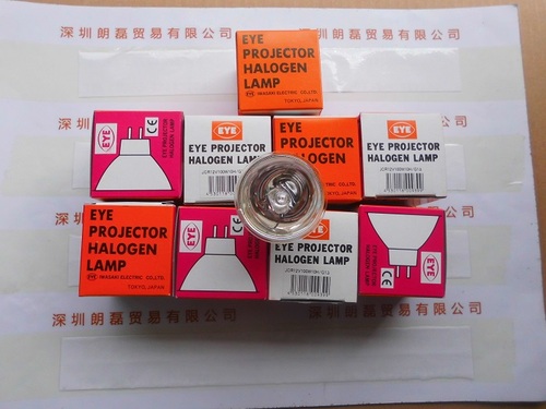EYE岩崎 JCR12V100W10H-G1 卤素灯泡