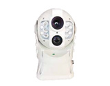 ULIRVISION       TI400PTZ     红外在线监测云台