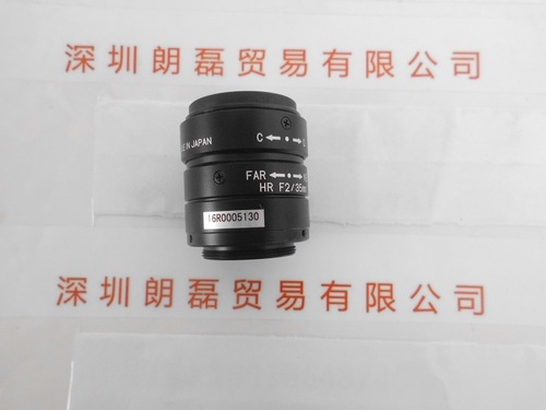 KOWA兴和 LM35JCM 工业镜头
