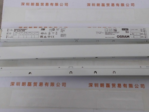 OSRAM欧司朗 QT 258220-240 DIM 镇流器