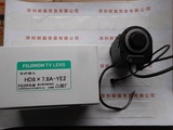 FUJINON富士能 HD8×7.8A-YE2 工业镜头