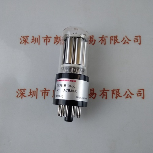 HAMAMATSU滨松   R13456   光电倍增管