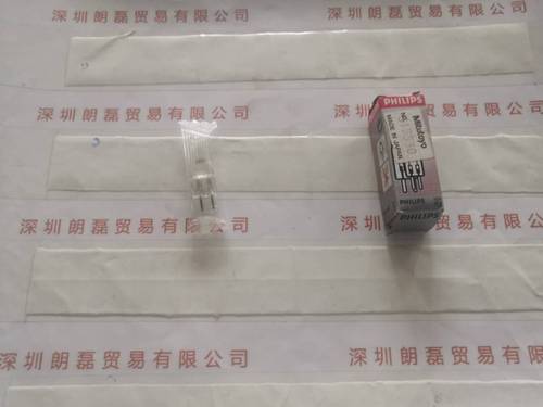 PHILIPS飞利浦 FCS A1-216 24V150WG6.35 卤素灯泡