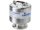 NEWPORT 优铂特 910-12030  910 DualTrans™ MicroPirani™ - Absolute Piezo Vacuum Pressure Transducer