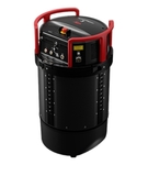 Leica    徕卡    TerrainMapper-3    全地形激光雷达系统