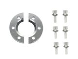 NEWPORT 优铂特 100318901  ISO-KF Vacuum Flange Clamps